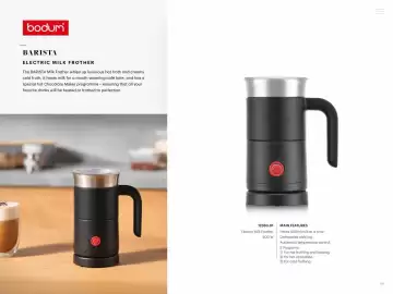 Catalogue Bodum page 136