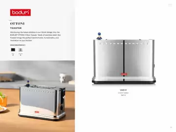 Catalogue Bodum page 138