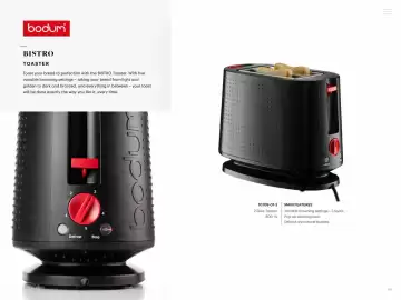 Catalogue Bodum page 139