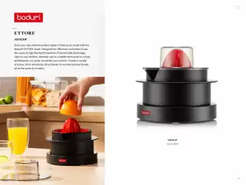 Catalogue Bodum page 140