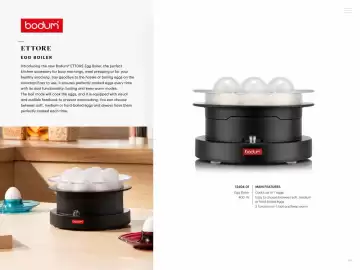 Catalogue Bodum page 141