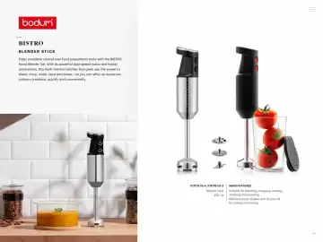 Catalogue Bodum page 144