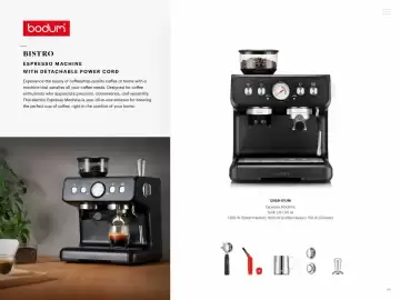 Catalogue Bodum page 145