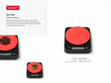 Catalogue Bodum page 148