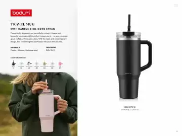 Catalogue Bodum page 150