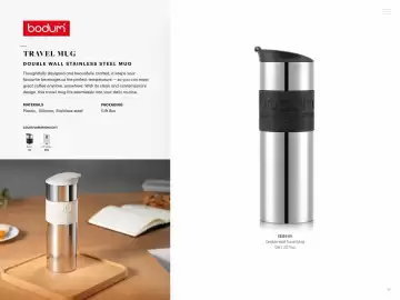 Catalogue Bodum page 151