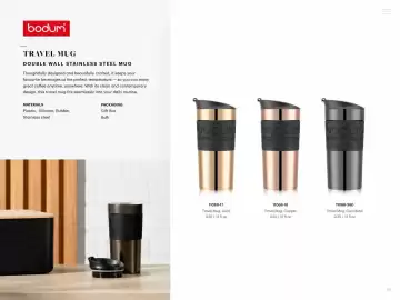 Catalogue Bodum page 153