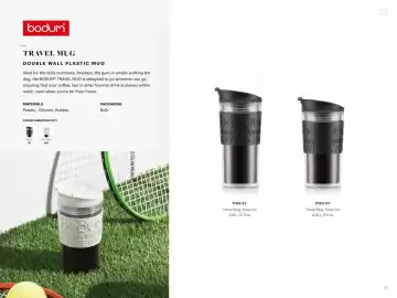 Catalogue Bodum page 155