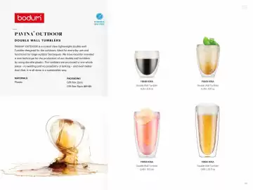 Catalogue Bodum page 159