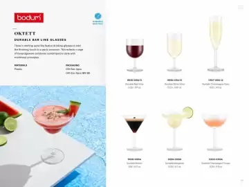 Catalogue Bodum page 161