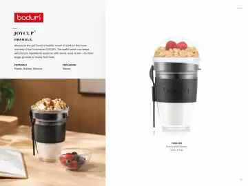 Catalogue Bodum page 162