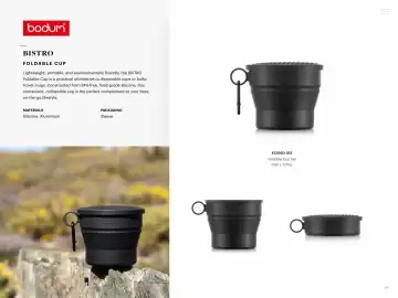 Catalogue Bodum page 164