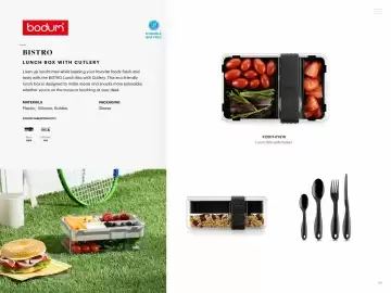 Catalogue Bodum page 165