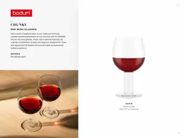 Catalogue Bodum page 19