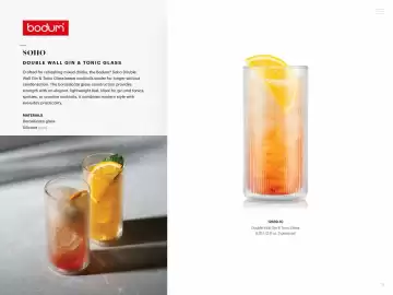 Catalogue Bodum page 21