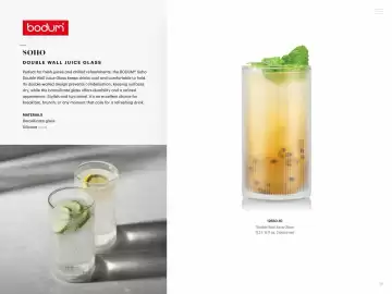 Catalogue Bodum page 23