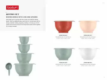 Catalogue Bodum page 31