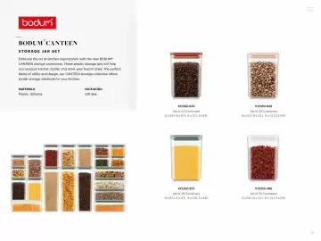 Catalogue Bodum page 33