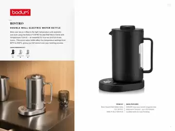 Catalogue Bodum page 5