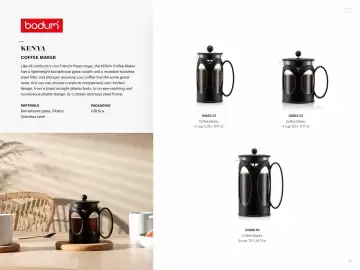 Catalogue Bodum page 51