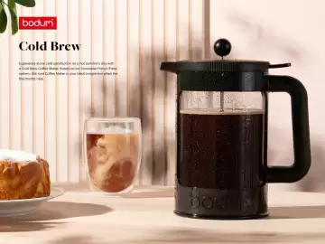 Catalogue Bodum page 64