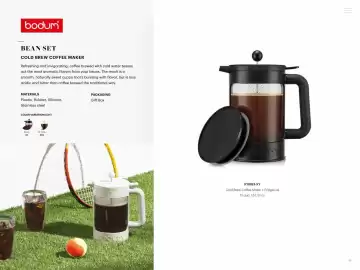 Catalogue Bodum page 65