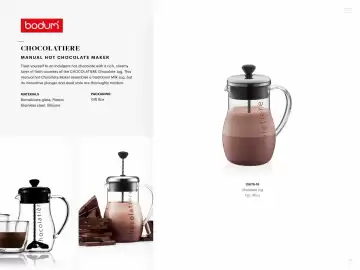 Catalogue Bodum page 71