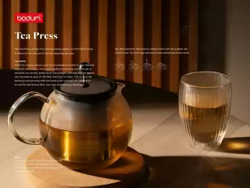 Catalogue Bodum page 73