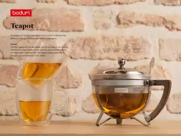 Catalogue Bodum page 77