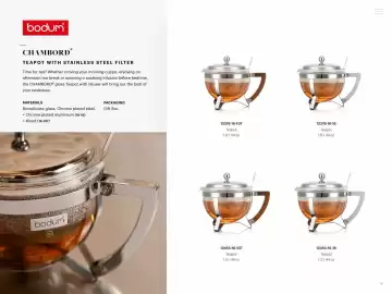 Catalogue Bodum page 78