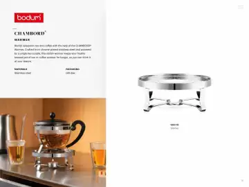 Catalogue Bodum page 81