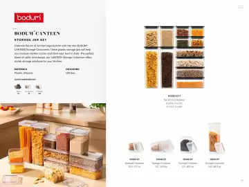 Catalogue Bodum page 88