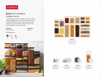 Catalogue Bodum page 89