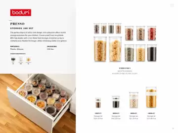 Catalogue Bodum page 92