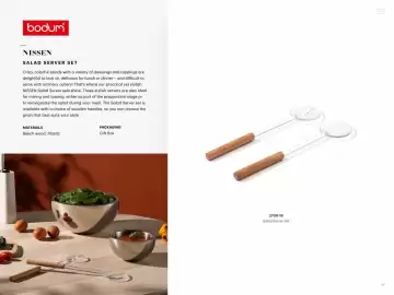 Catalogue Bodum page 96