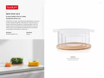 Catalogue Bodum page 97