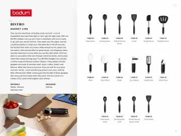 Catalogue Bodum page 99