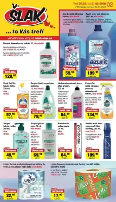 Šlak (platné do 21-02)