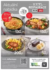 XXXLutz leták Strana 1