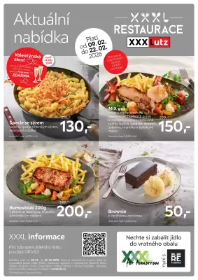 XXXLutz leták (platné do 22-02)