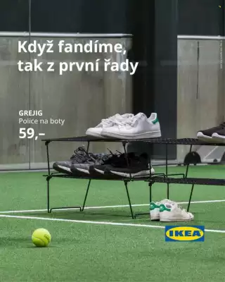 IKEA leták (platné do 16-02)
