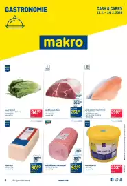 Makro leták Strana 1