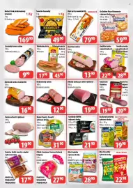 Partner Maloobchodní síť leták Strana 3