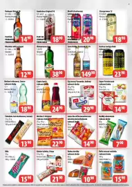 Partner Maloobchodní síť leták Strana 4