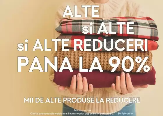 Magazine Miniprix (valid până la 20-02)