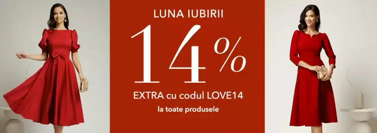 Catalog DyFashion săptămâna 7 Pagină 1