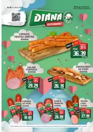 Catalog Diana Supermarket Pagină 1