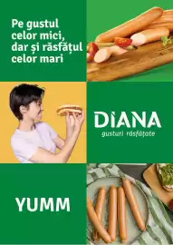 Catalog Diana Supermarket Pagină 12