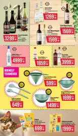 Coop akciós újság | abc es szuper Oldal 10