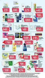 Coop akciós újság | abc es szuper Oldal 11